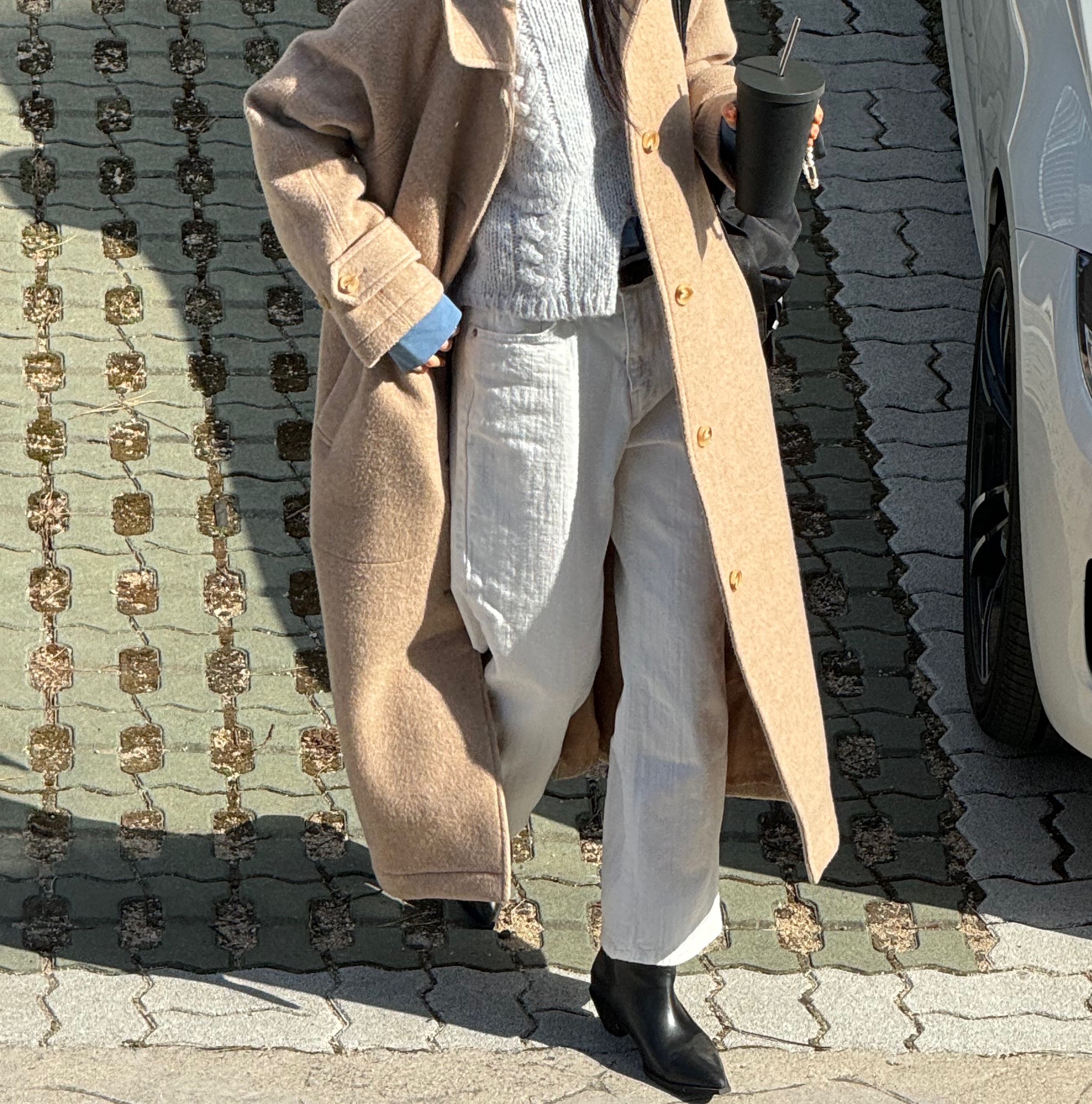 달,애님의 스타일 - 2