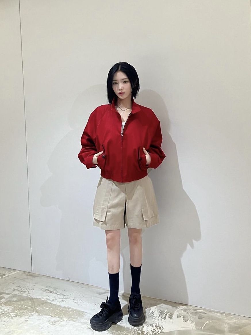 다이소님의 스타일