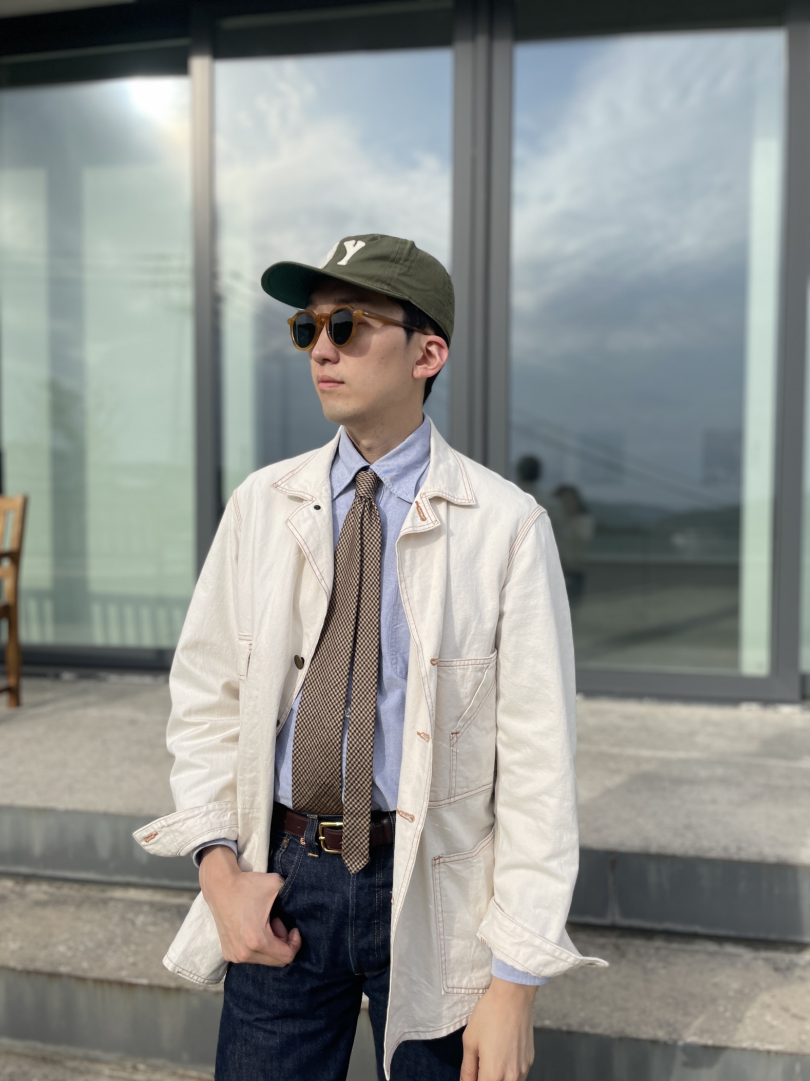 h.m님의 스타일 - 2