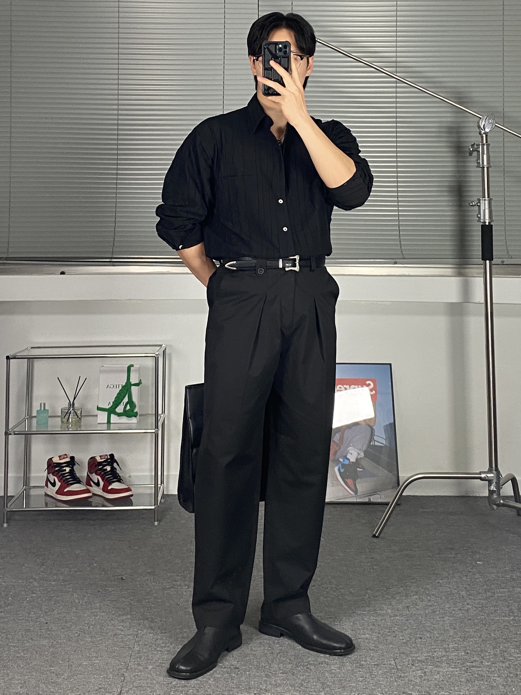 tttaaaaeee님의 스타일 - 1