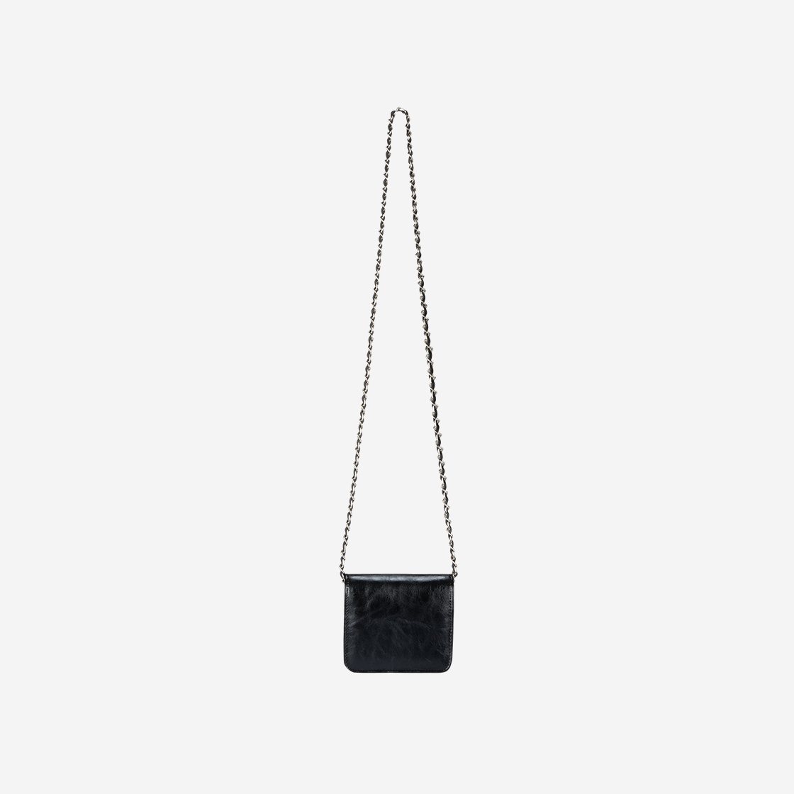 ◎ANOETIC◎★人気★ANC CRINKLE CLASSIC MINI BAG (4color) ◎ANOETIC◎☆人気☆ANC CRINKLE CLASSIC MINI BAG (4color)
