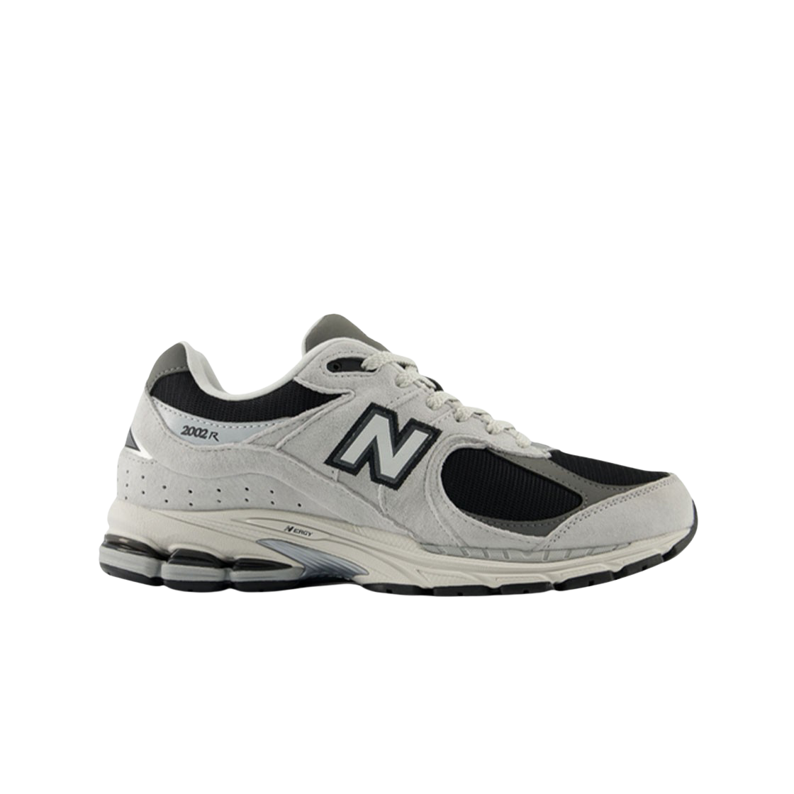 뉴발란스 2002R 그레이 블랙(New Balance 2002R Grey Black)