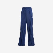 (W) Adidas Originals Firebird Loose Track Pants Dark Blue - KR Sizing