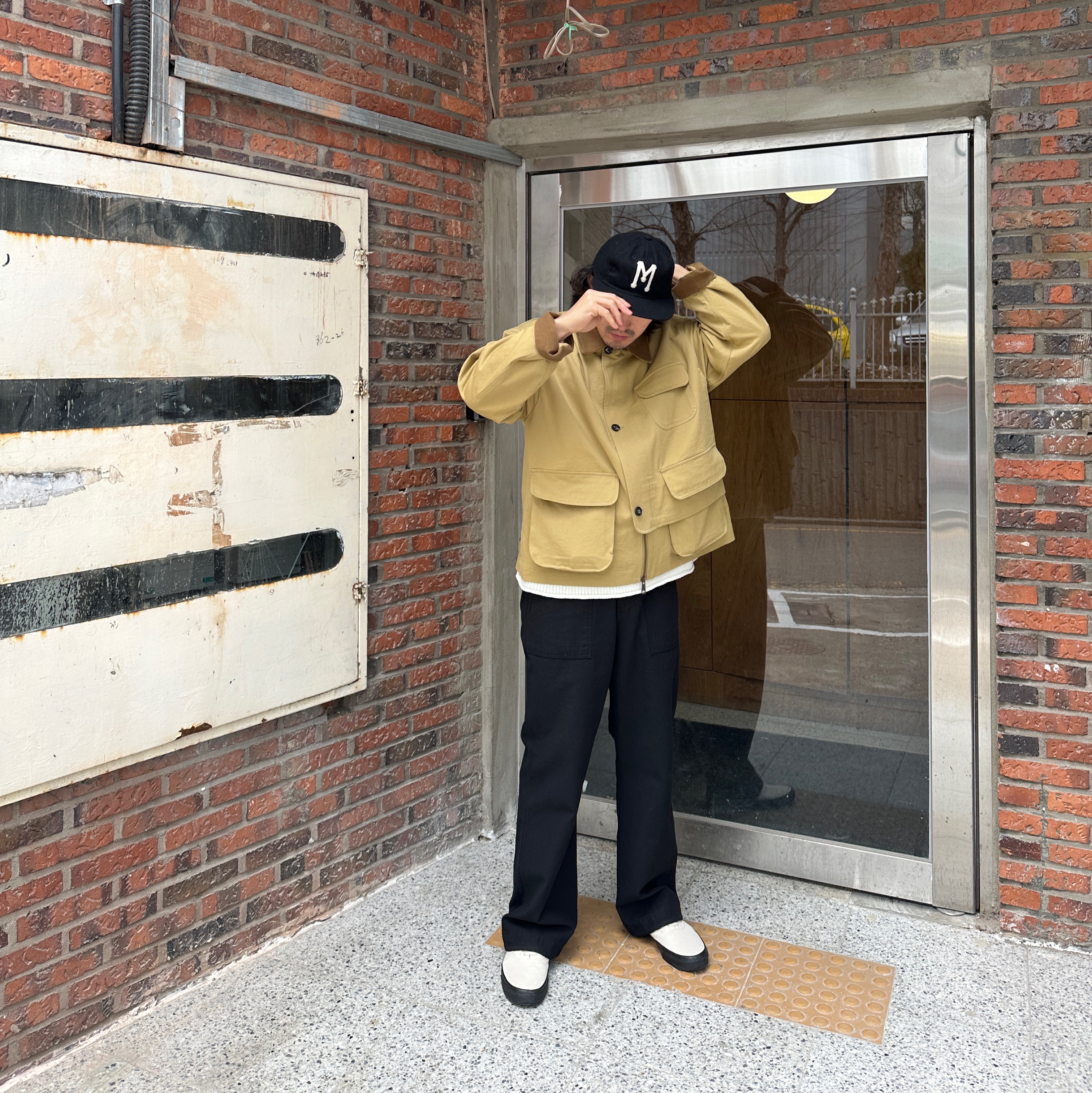 jaemok kim님의 스타일 - 1