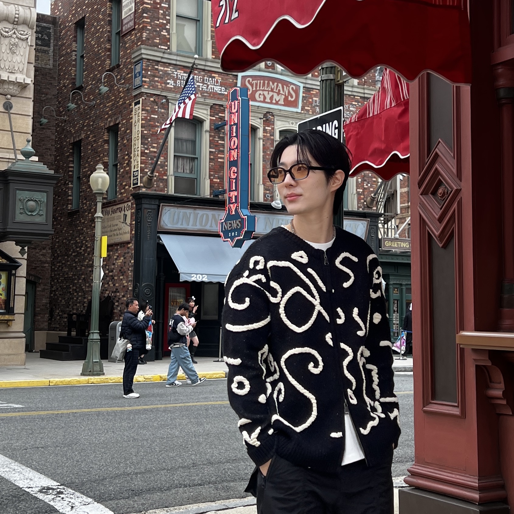 kimjinwoo417님의 스타일