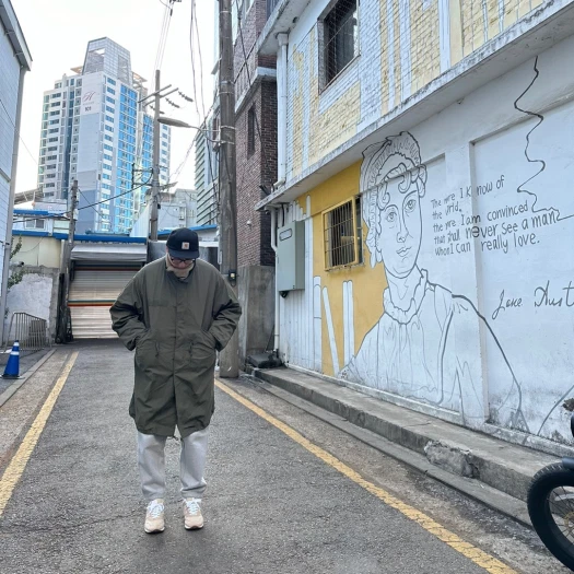 스타일 카드