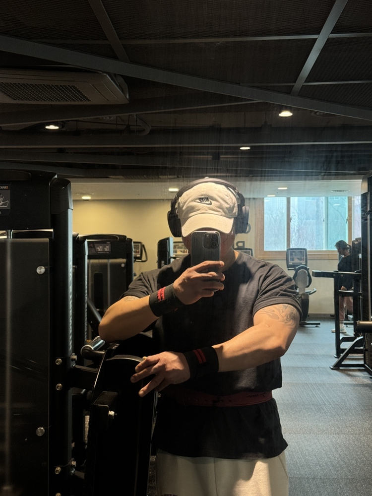 KREAM 프로필 이미지