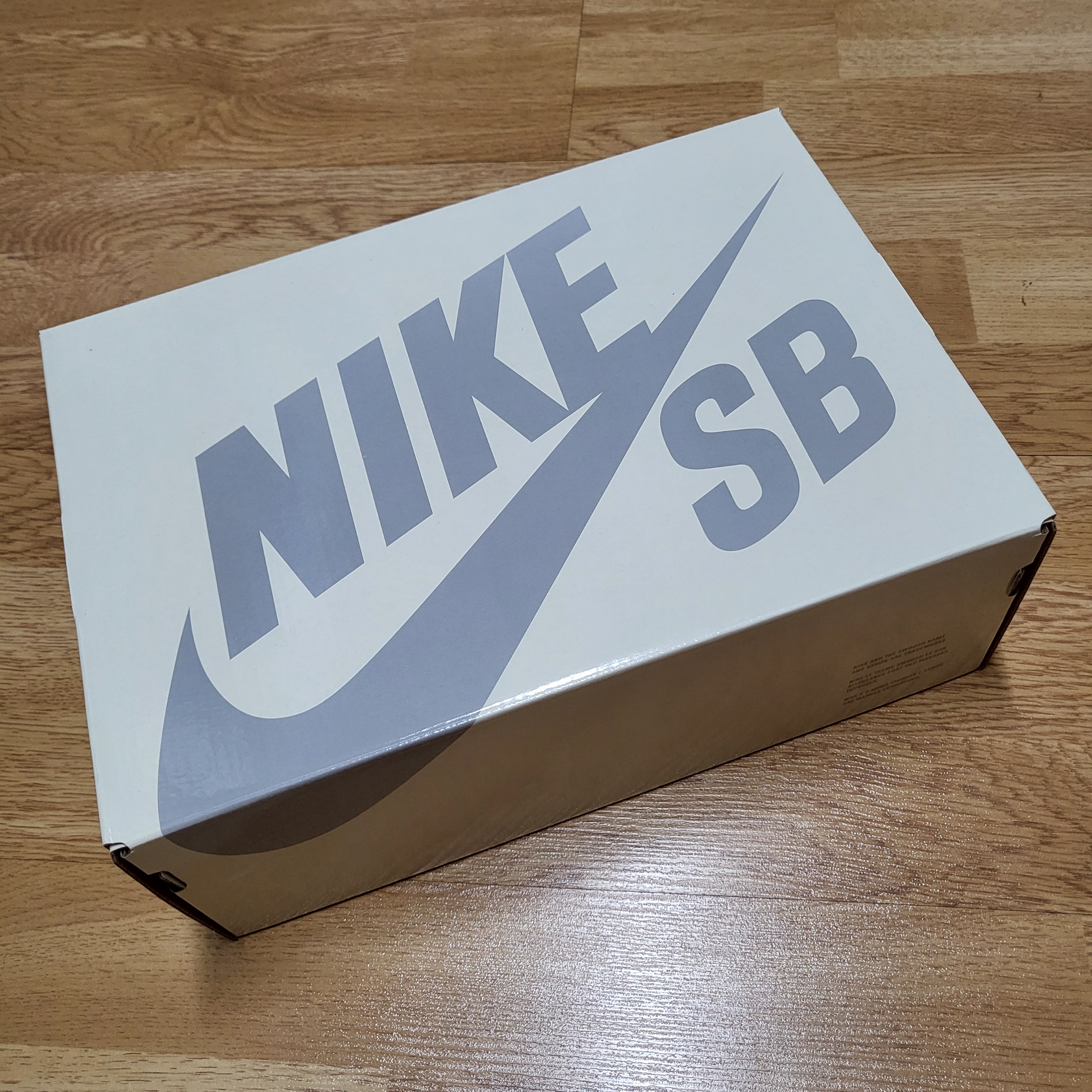 Nike x Rayssa Leal SB Dunk Low PRM Pure Platinum Vivid Purple 착용 스타일 - 5
