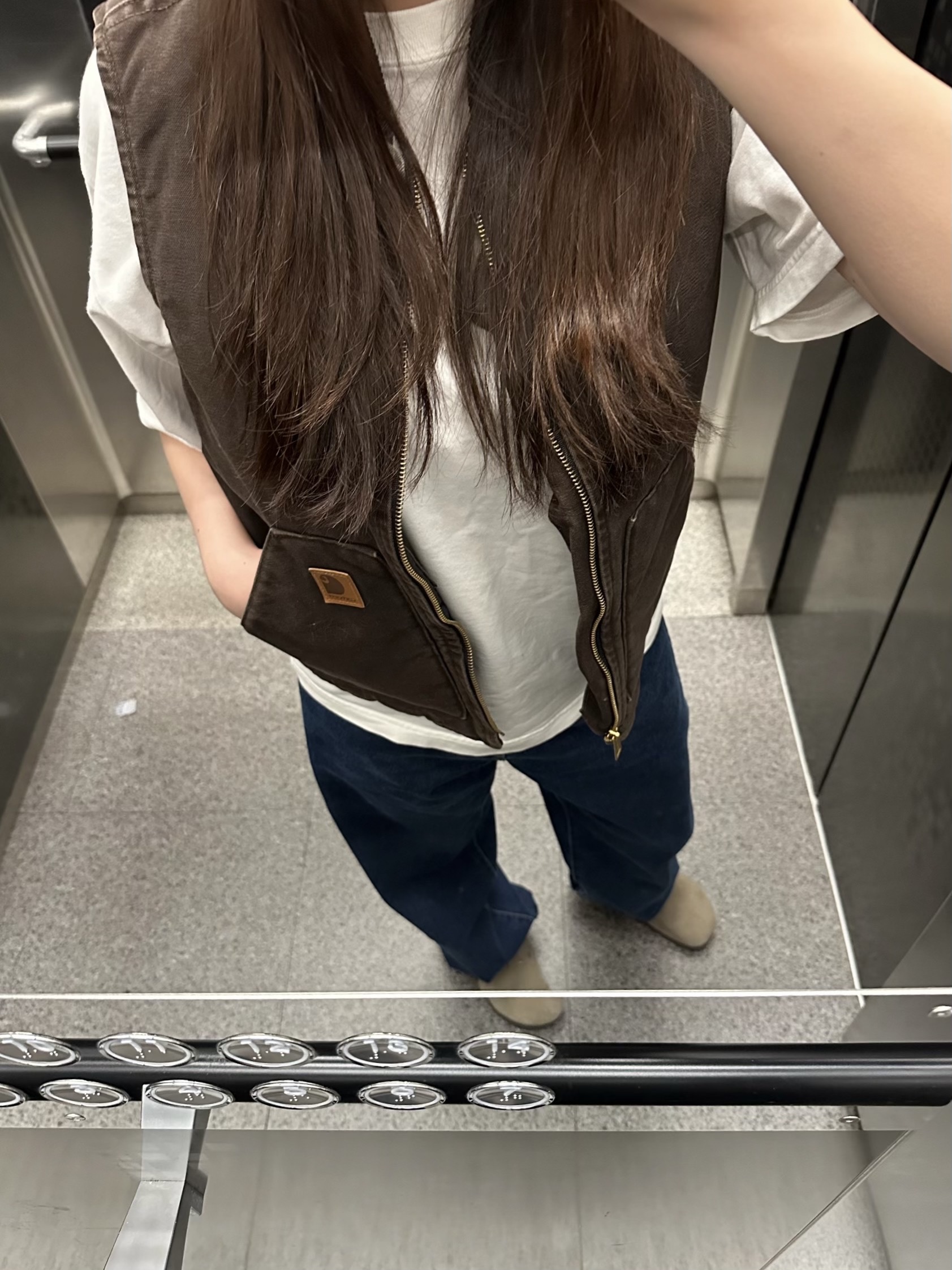 KREAM 스타일 - 2