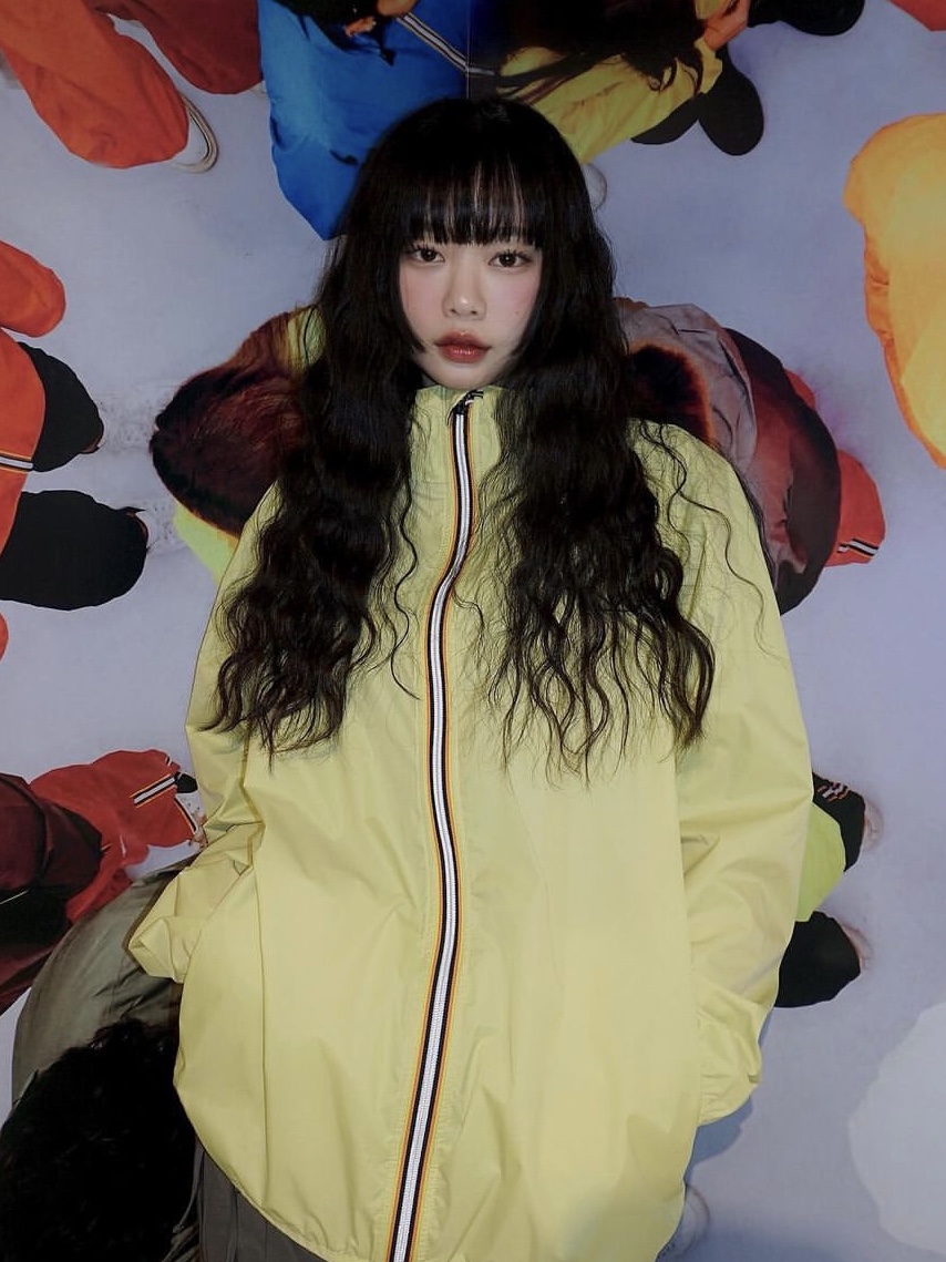 다이소님의 스타일