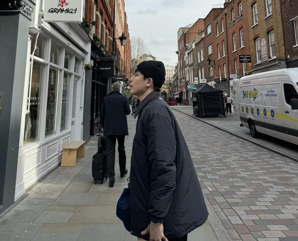 KREAM 프로필 이미지