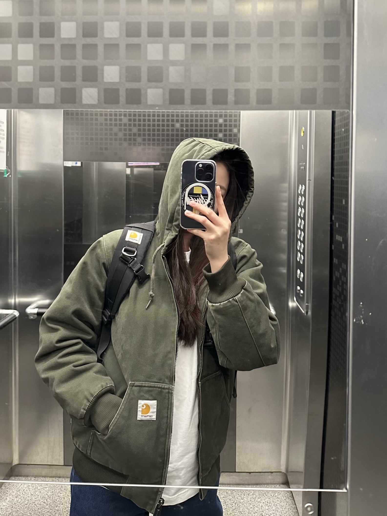 KREAM 스타일 - 5