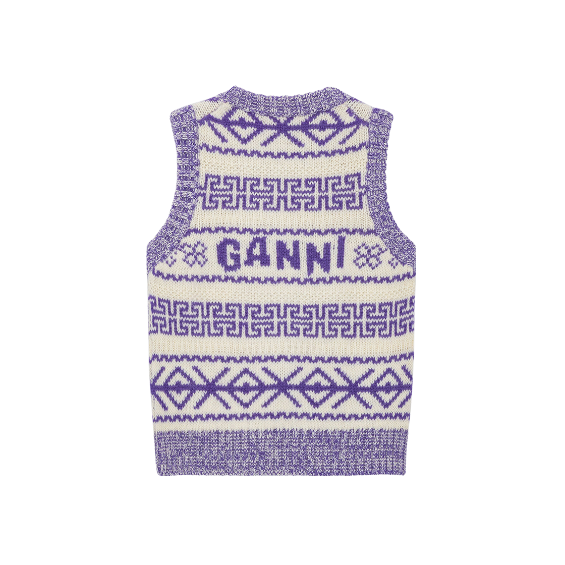  w ganni kream