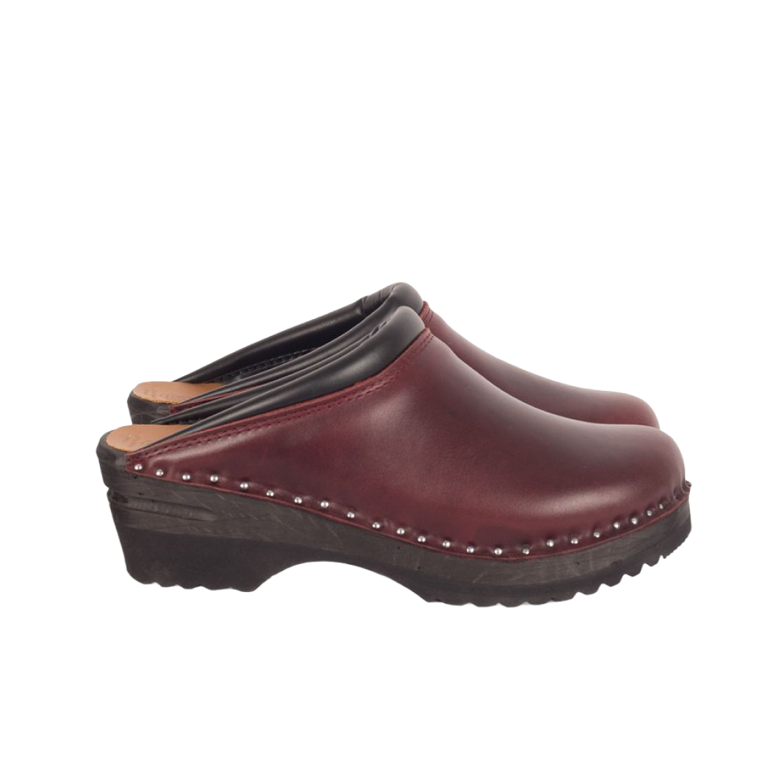 트로앤토프 모네 풀업 보르도(Troentorp Monet Pull Up Bordeaux) - 1