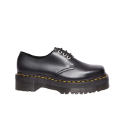 Dr. Martens 1461 Quad Squared Black