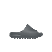 (Kids) Adidas Yeezy Slide Slate Grey