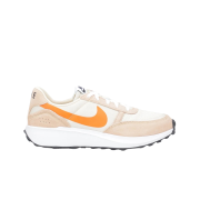 Nike Waffle Debut Hemp Safety Orange