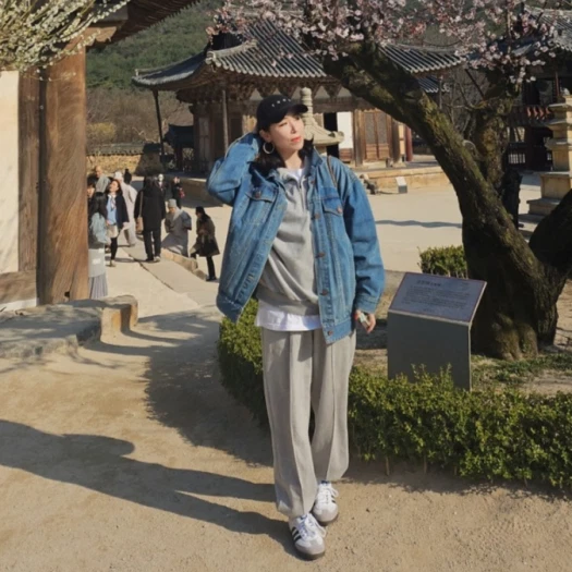 스타일 카드