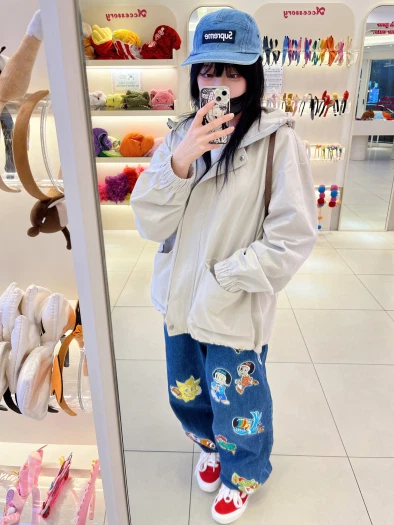 스타일 카드