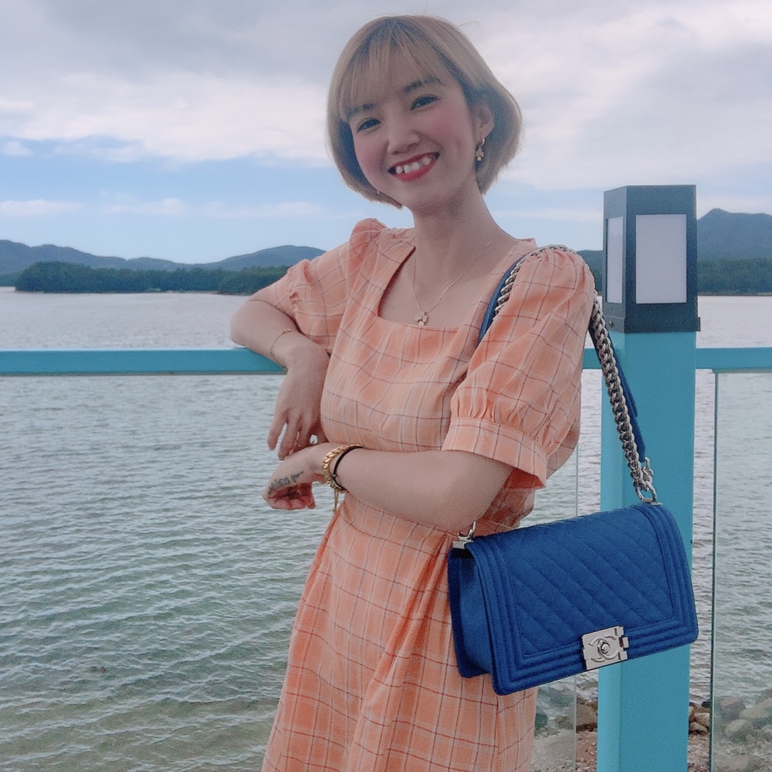 김소정님의 스타일 - 2
