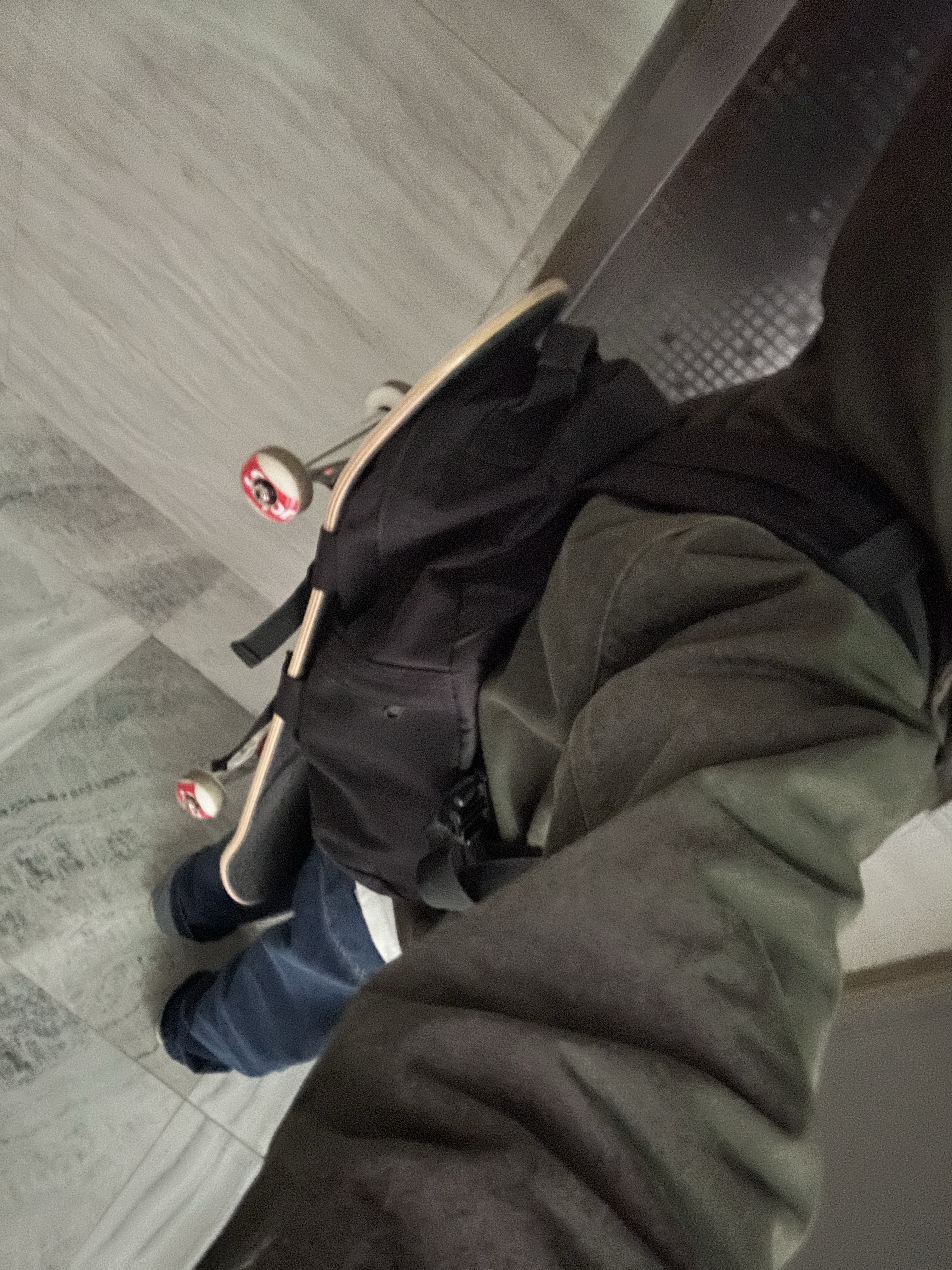 KREAM 스타일 - 3
