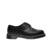 Dr. Martens 1461 WS Black Smooth