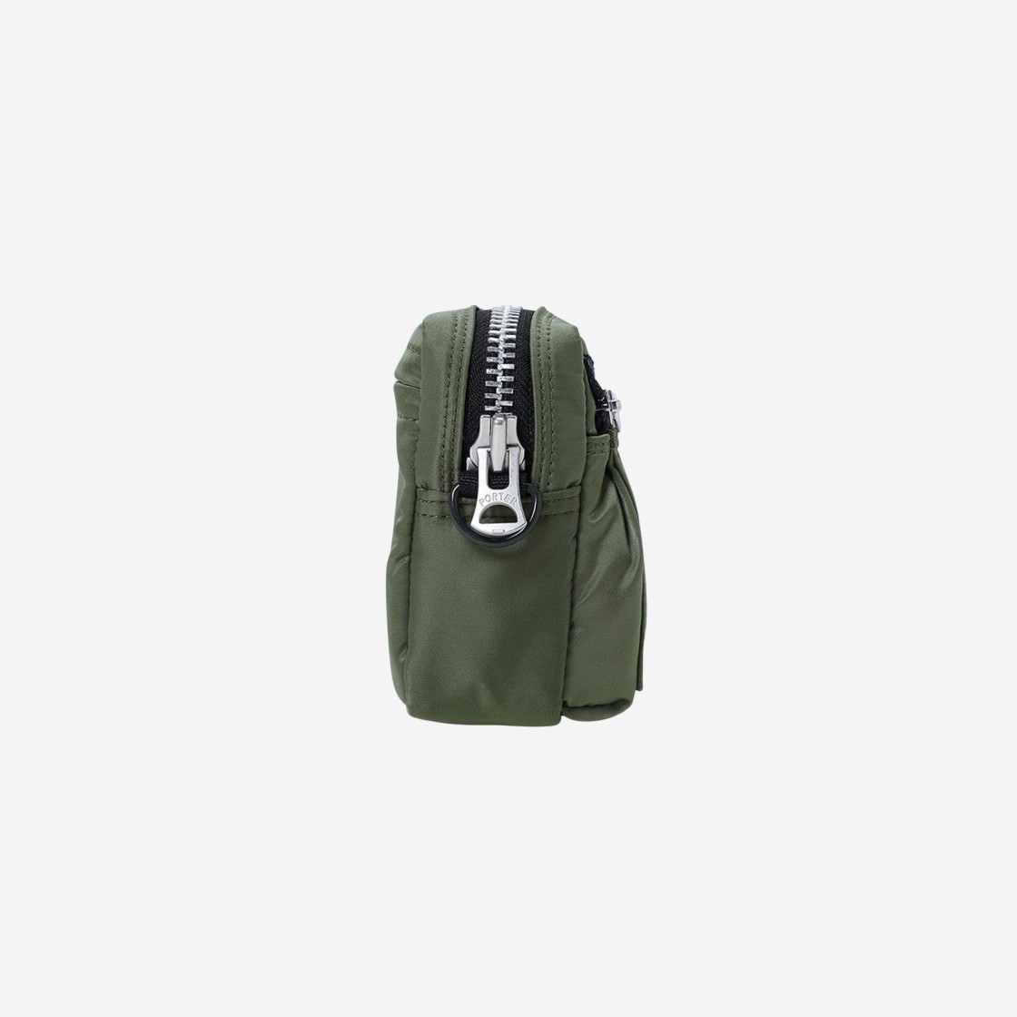 Porter PX Tanker Utility Pouch Sage Green 상세 이미지 2