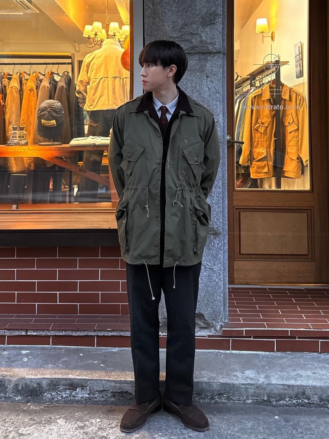 $님의 스타일 - 2