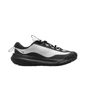 Nike x Comme des Garcons Homme Plus ACG Mountain Fly 2 Low Black White