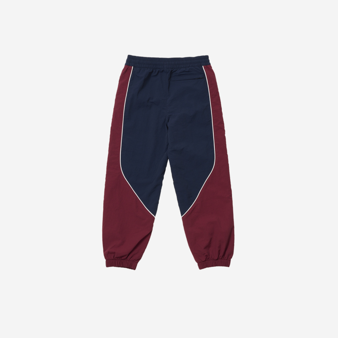 PALACE x Gap Nylon Track セット　S Buy Palace x Gap Nylon Track Bottom 'Navy/Red' - 427427009