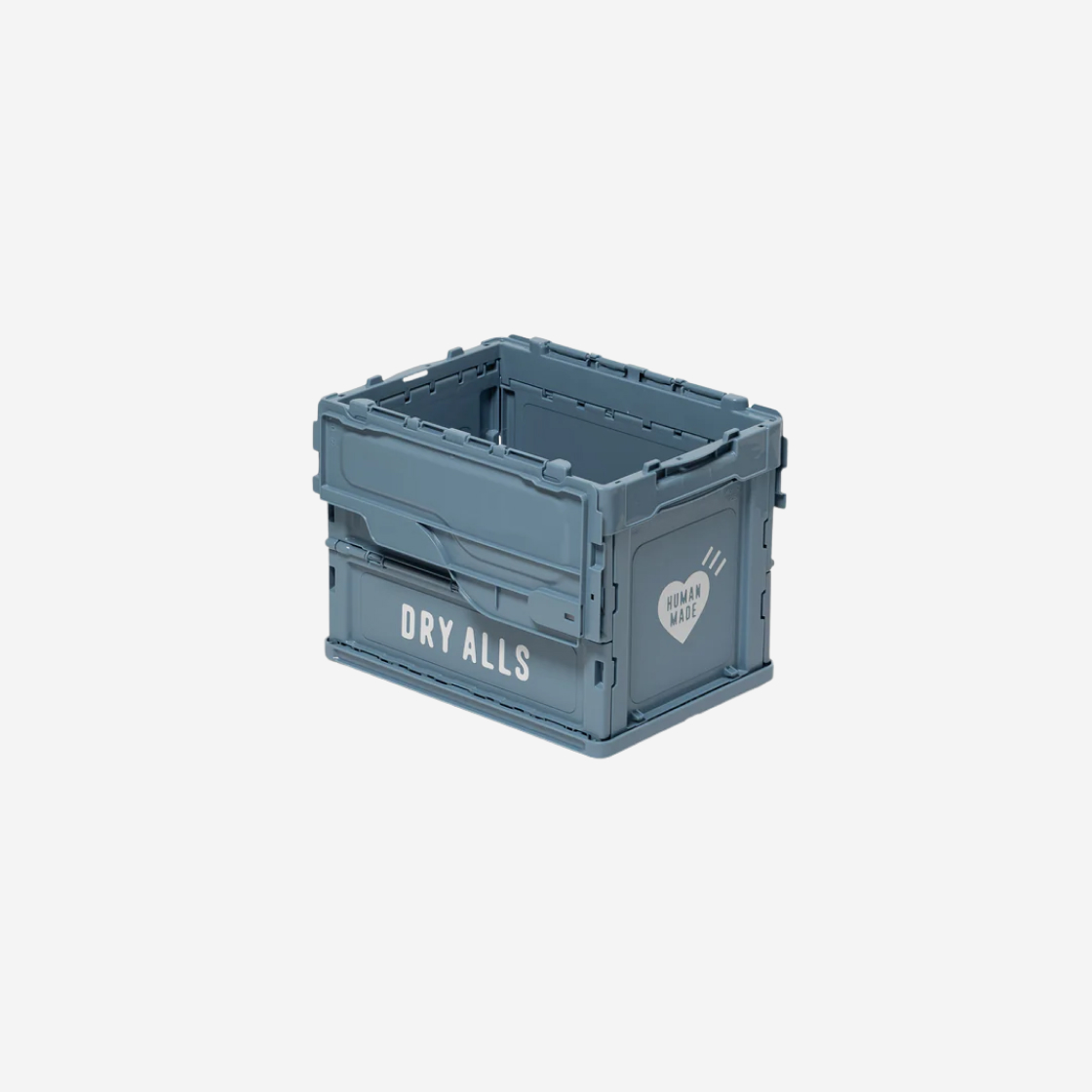 HUMAN MADE CONTAINER 20L (PURPLE 2個) 【公式通販】