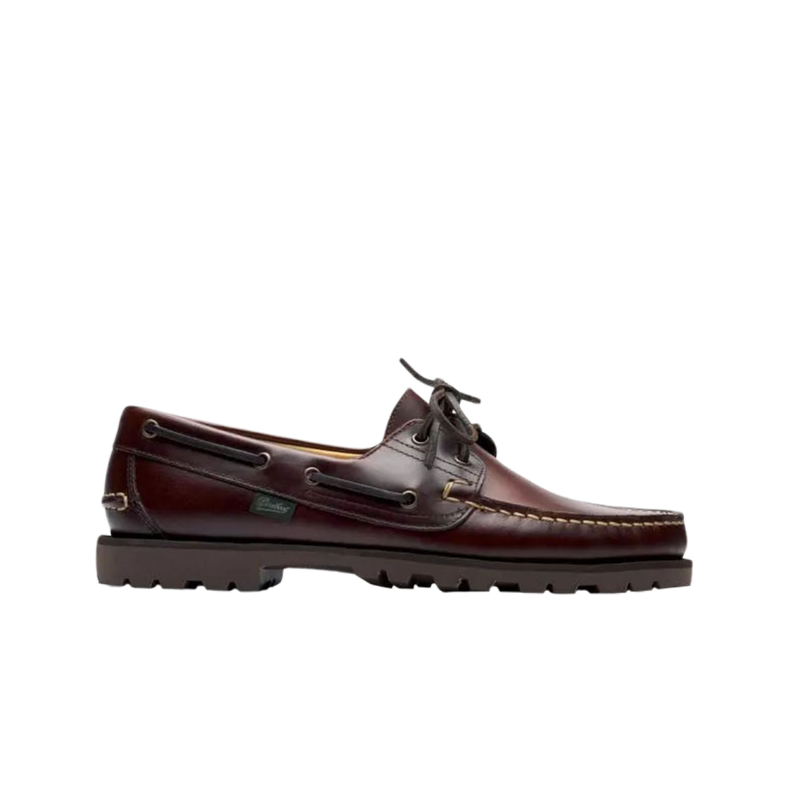 파라부트 말로 리세 아메리카(Paraboot Malo Lisse America)
