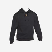 Nike Court Heritage Fleece Tennis Hoodie Black - Asia