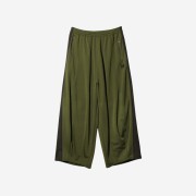 Needles H.D. Track Pants Poly Smooth Olive