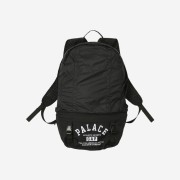 Palace x Gap Backpack Black - 24SS