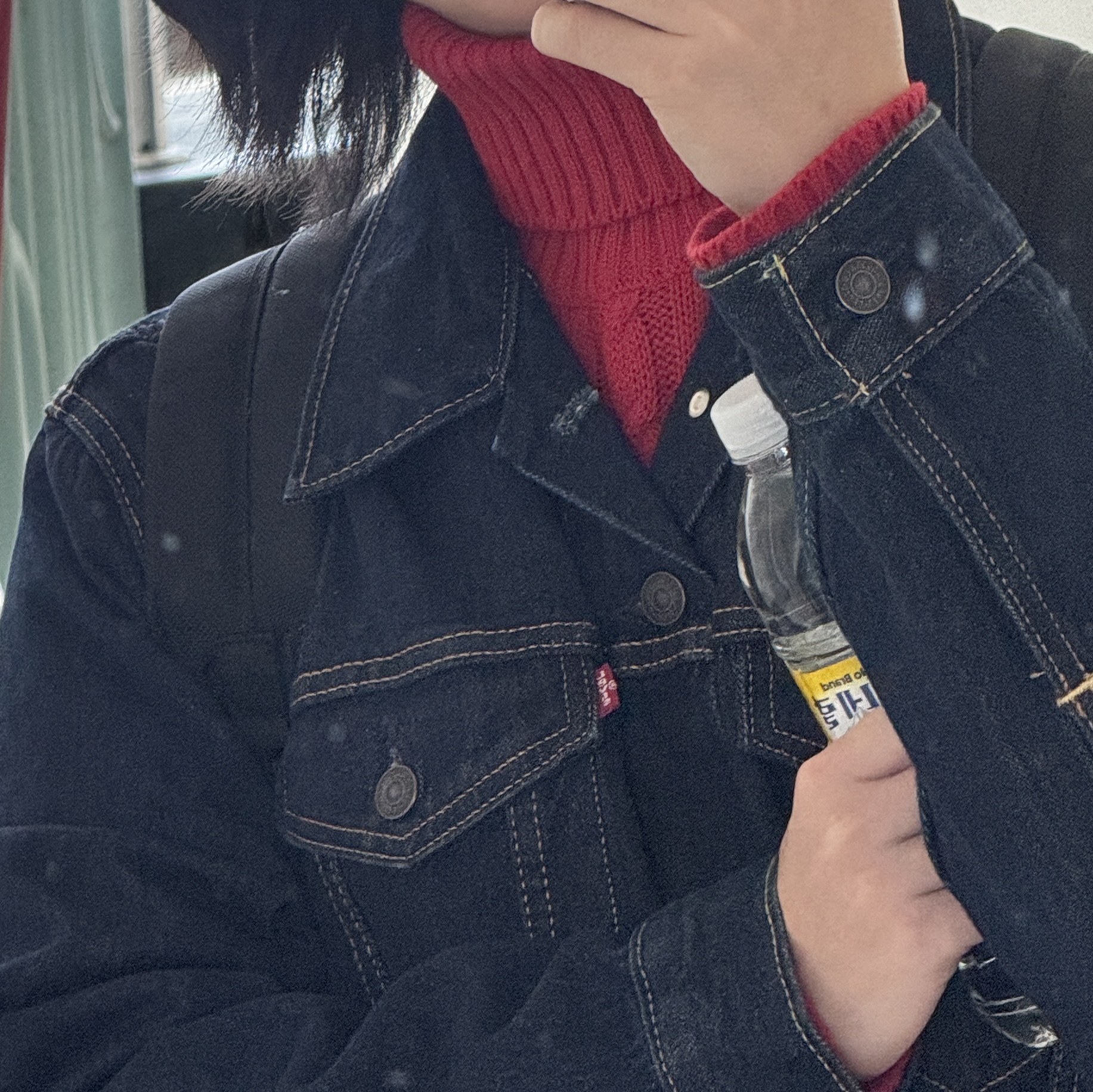 냠냠옹냠님의 스타일 - 1