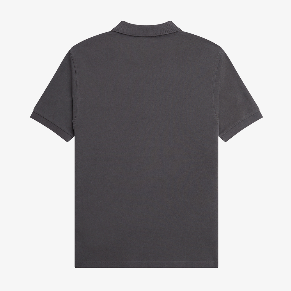 프레드페리 플레인 프레드페리 셔츠 (G85)(Fred Perry Plain Fred Perry Shirt (G85)) - 2