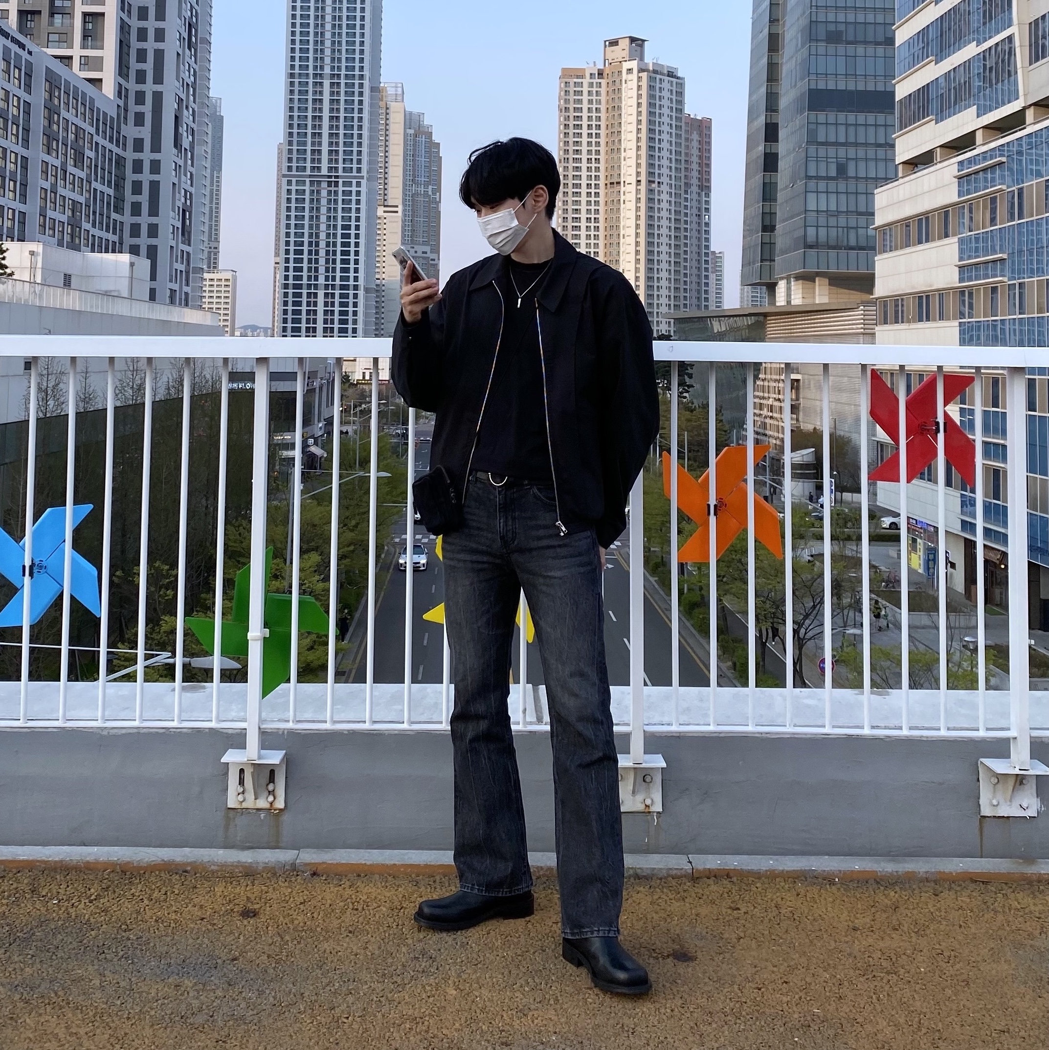 cksghdpdu님의 스타일