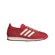 (W) Adidas SL 72 OG Better Scarlet Cream White