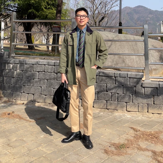 스타일 카드