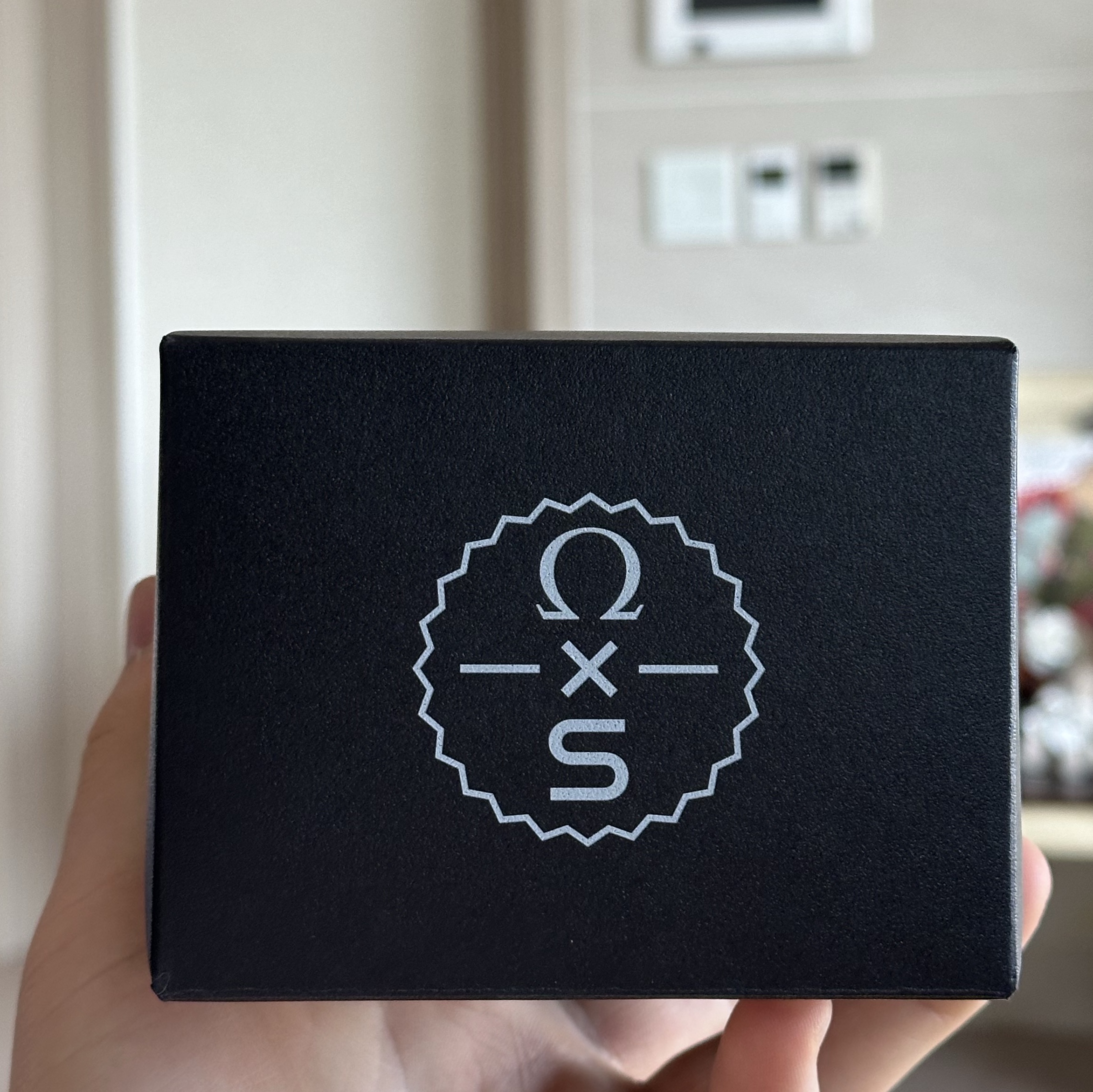 Swatch x Omega Bioceramic MoonSwatch Mission To Mercury 착용 스타일 - 2