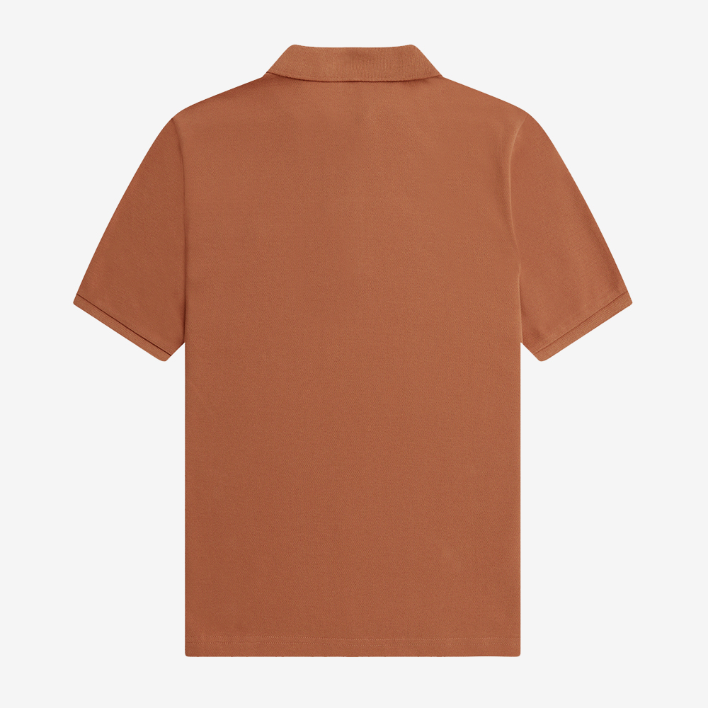 프레드페리 플레인 프레드페리 셔츠 (M38)(Fred Perry Plain Fred Perry Shirt (M38)) - 2