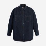 Levi's Wellthread Arrowood Shirt Black