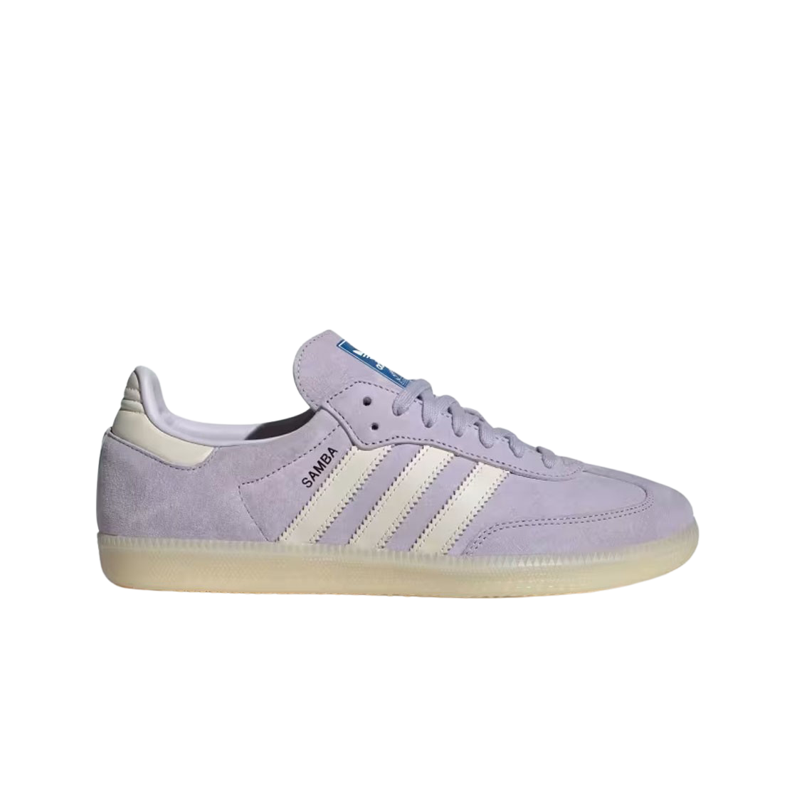 아디다스 삼바 OG 실버 던(Adidas Samba OG Silver Dawn)