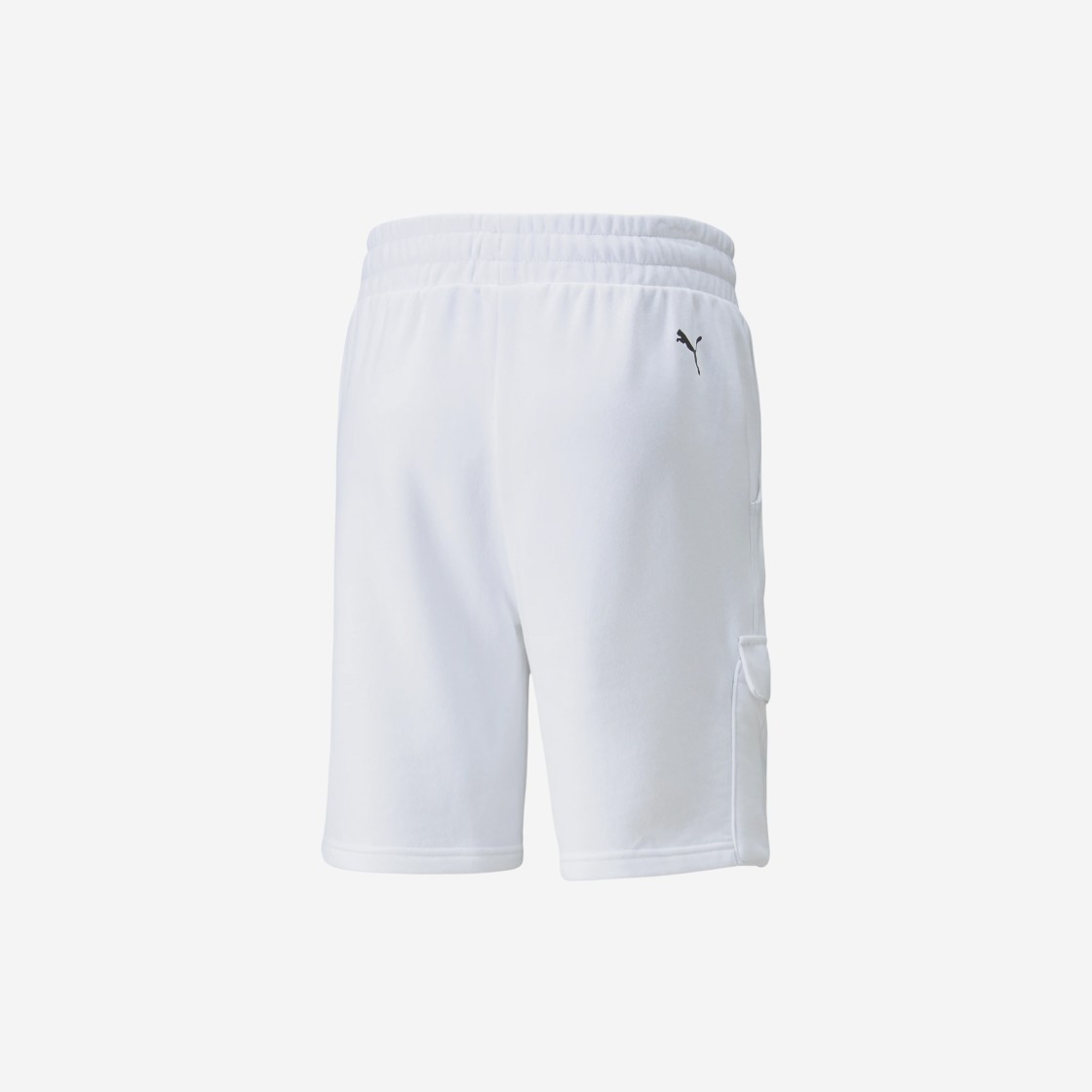 Puma BMW MMS Shorts White 상세 이미지 2