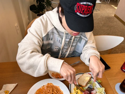 스타일 카드