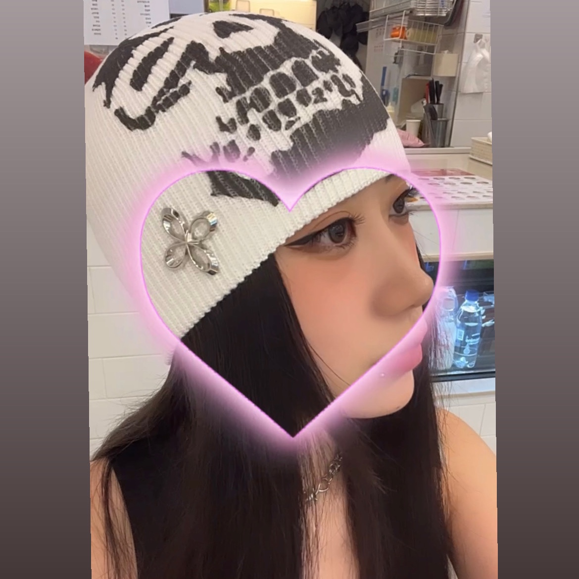 KREAM 스타일 - 2