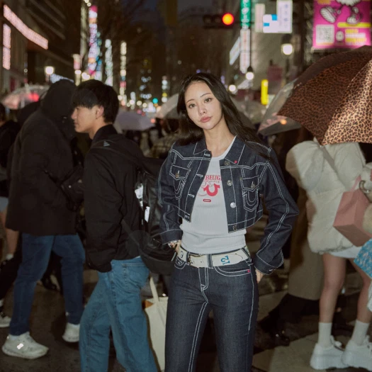 스타일 카드
