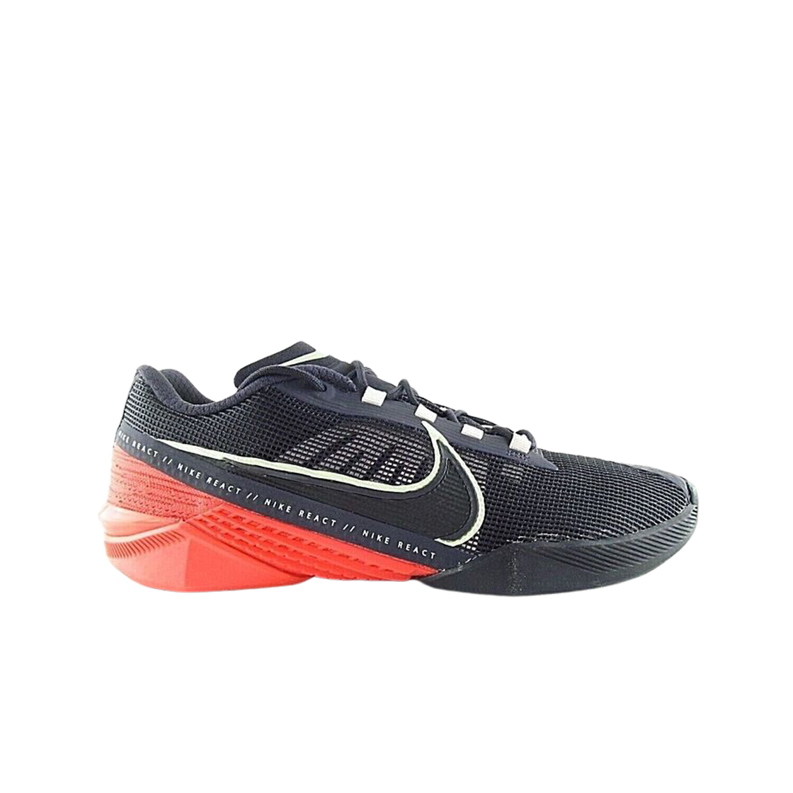 CT1249-558 (W) Nike React Metcon Turbo Cave Purple Lime Ice