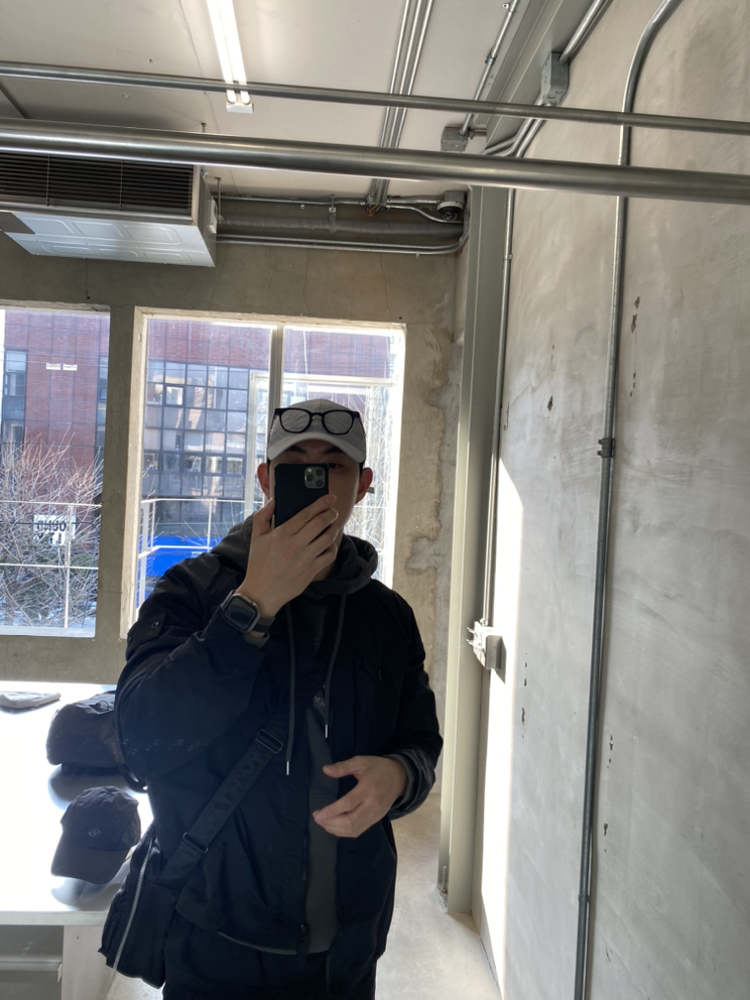 KREAM 프로필 이미지